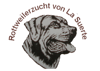 Rottweilerwelpen